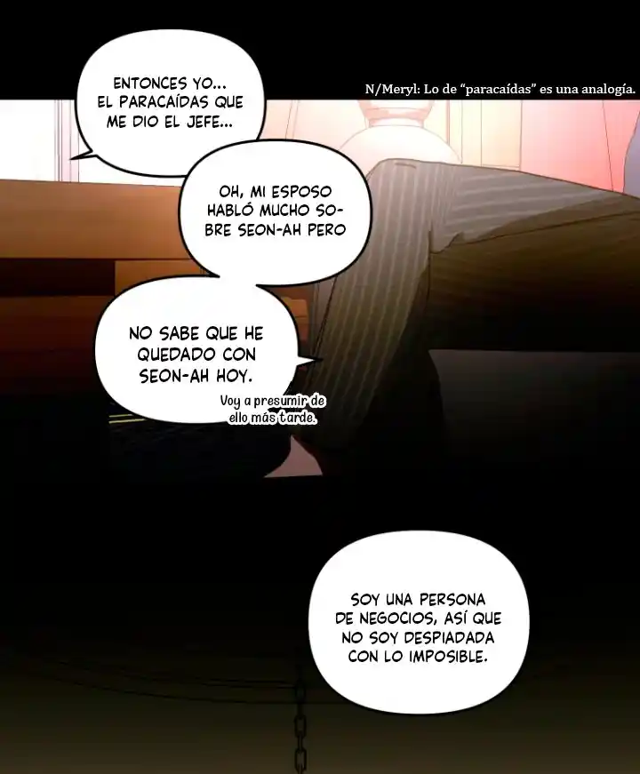 La Historia De Amor De Otro - Capítulo 40 - Página 29 - LectorTMOo