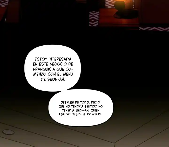 La Historia De Amor De Otro - Capítulo 40 - Página 31 - LectorTMOo