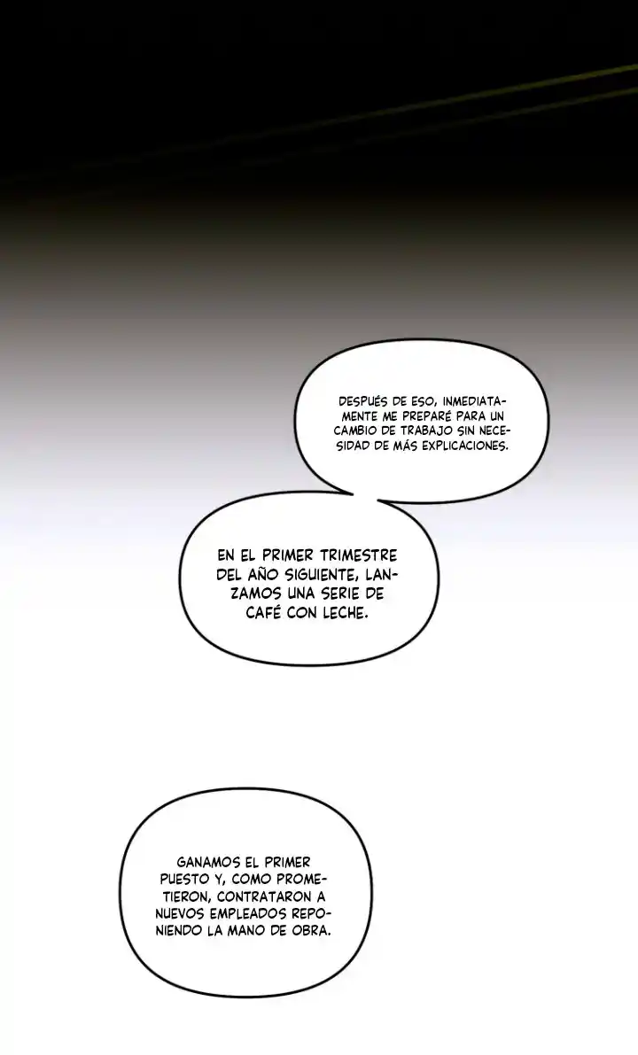 La Historia De Amor De Otro - Capítulo 40 - Página 33 - LectorTMOo