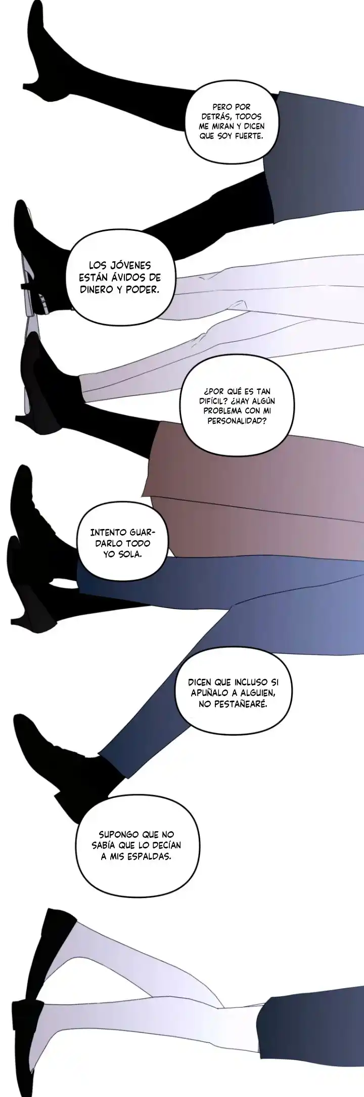 La Historia De Amor De Otro - Capítulo 40 - Página 39 - LectorTMOo
