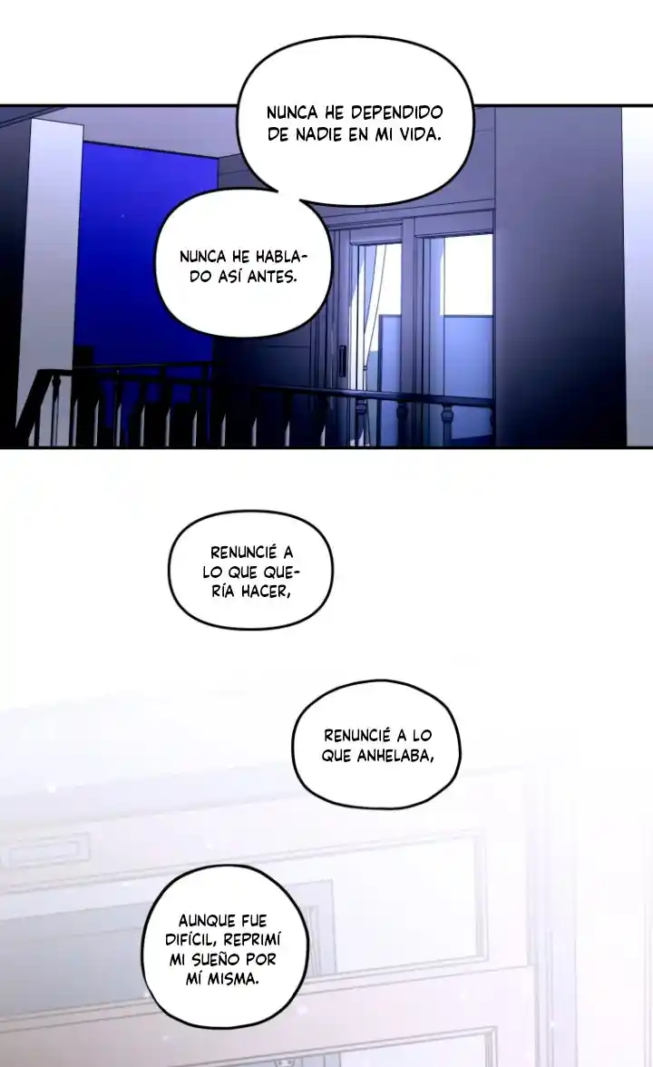 La Historia De Amor De Otro - Capítulo 40 - Página 41 - LectorTMOo