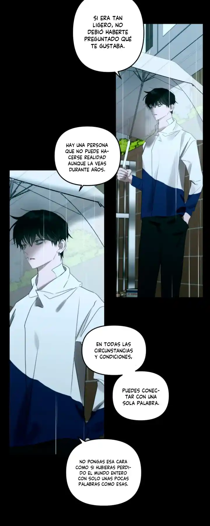 La Historia De Amor De Otro - Capítulo 41 - Página 7 - LectorTMOo