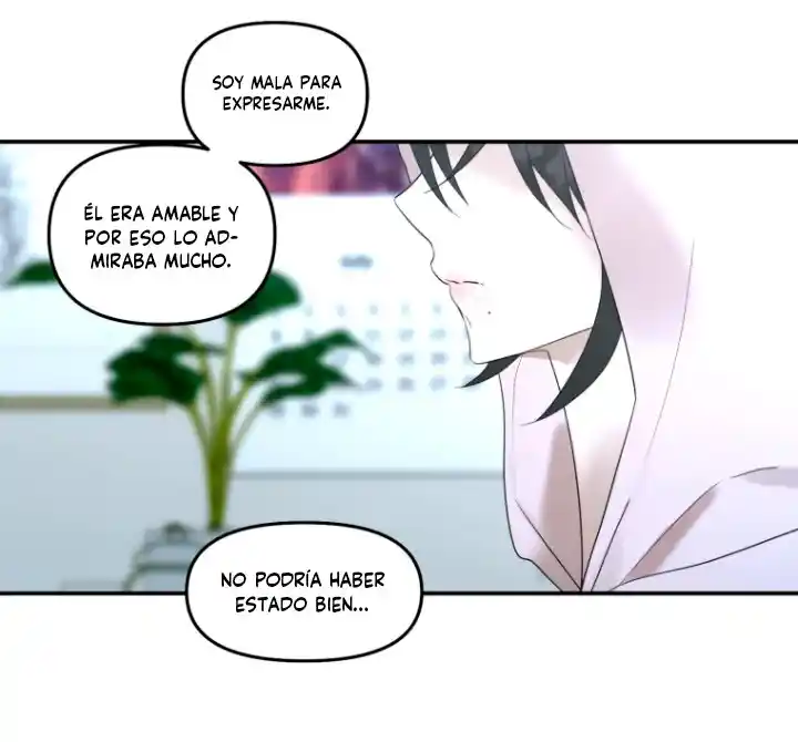 La Historia De Amor De Otro - Capítulo 41 - Página 26 - LectorTMOo