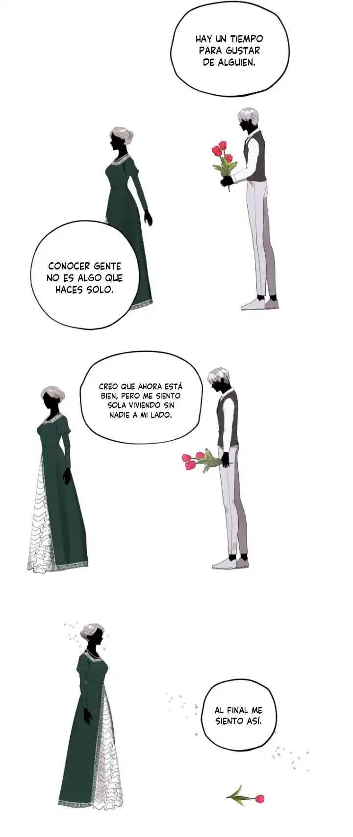 La Historia De Amor De Otro - Capítulo 41 - Página 35 - LectorTMOo