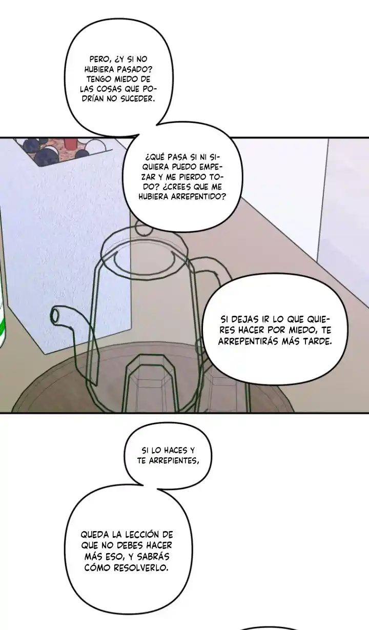 La Historia De Amor De Otro - Capítulo 41 - Página 41 - LectorTMOo