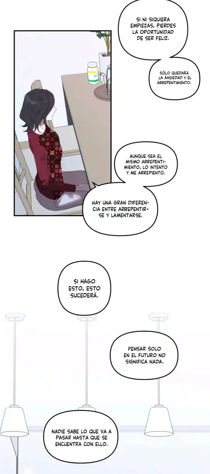 La Historia De Amor De Otro - Capítulo 41 - Página 42 - LectorTMOo