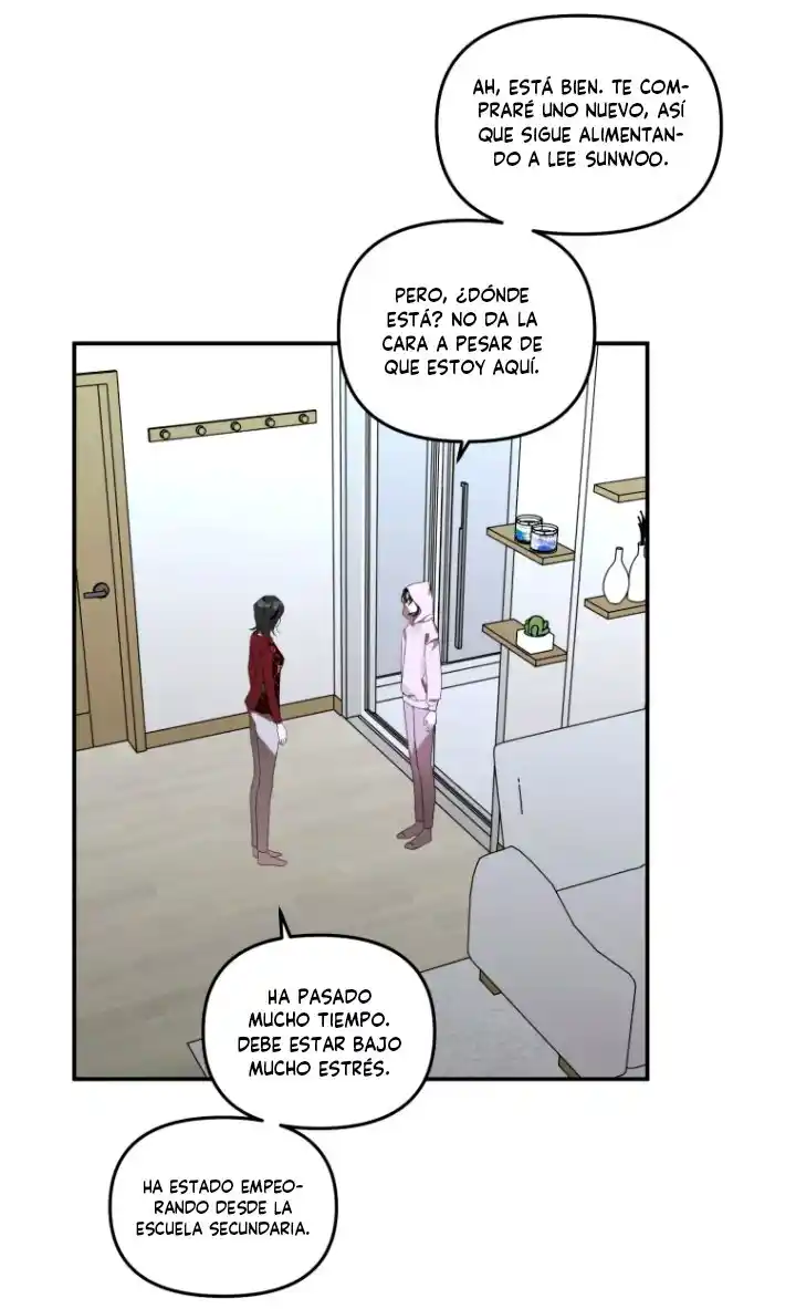 La Historia De Amor De Otro - Capítulo 42 - Página 6 - LectorTMOo