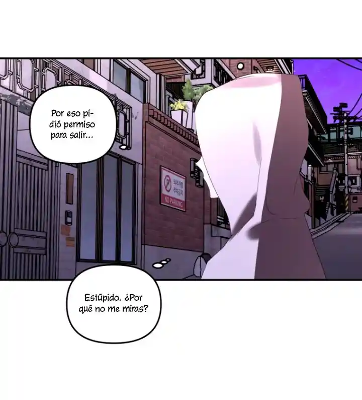 La Historia De Amor De Otro - Capítulo 42 - Página 20 - LectorTMOo