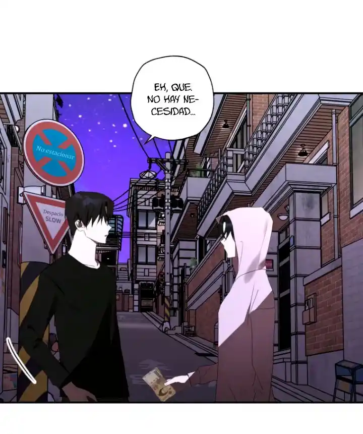 La Historia De Amor De Otro - Capítulo 42 - Página 22 - LectorTMOo