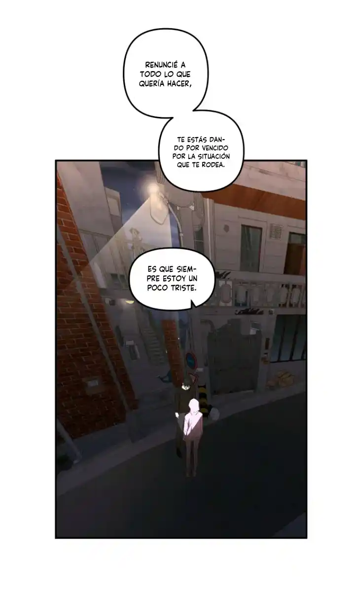 La Historia De Amor De Otro - Capítulo 42 - Página 29 - LectorTMOo