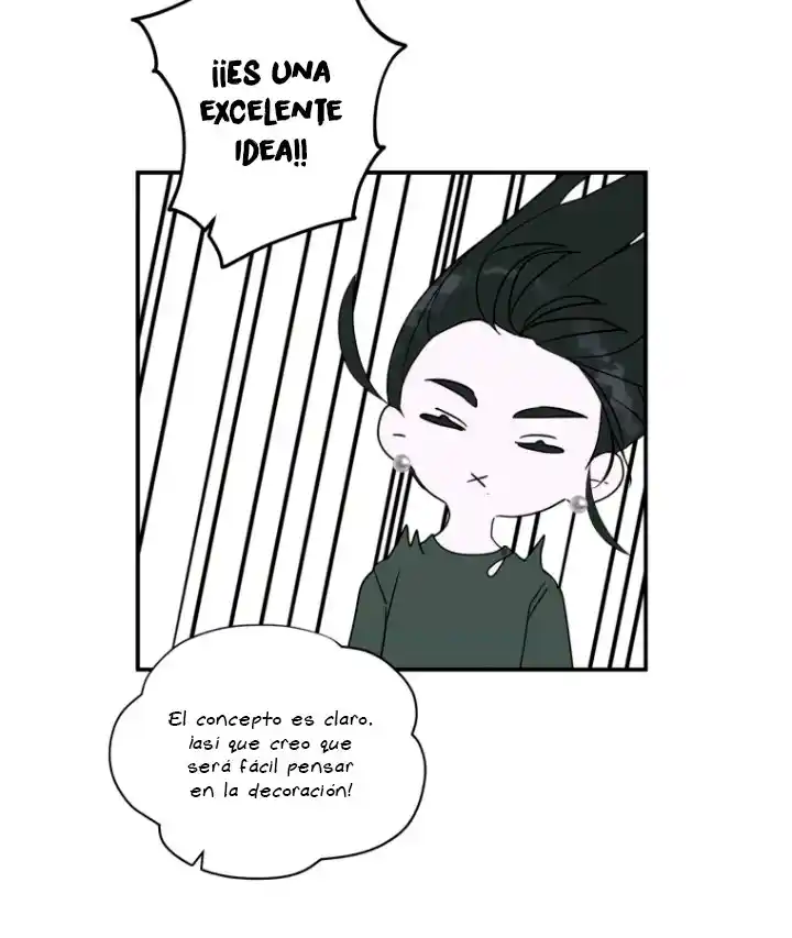 La Historia De Amor De Otro - Capítulo 42 - Página 45 - LectorTMOo