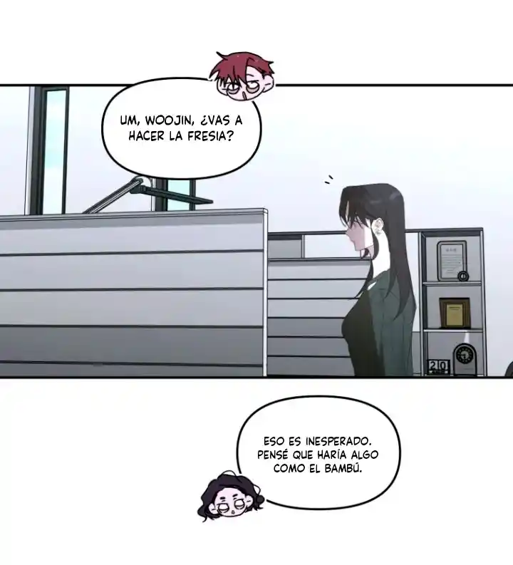 La Historia De Amor De Otro - Capítulo 42 - Página 50 - LectorTMOo