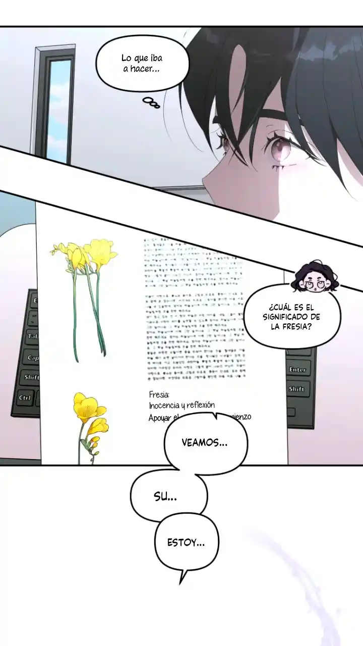La Historia De Amor De Otro - Capítulo 42 - Página 51 - LectorTMOo