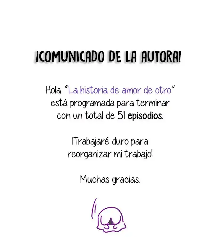 La Historia De Amor De Otro - Capítulo 42 - Página 55 - LectorTMOo