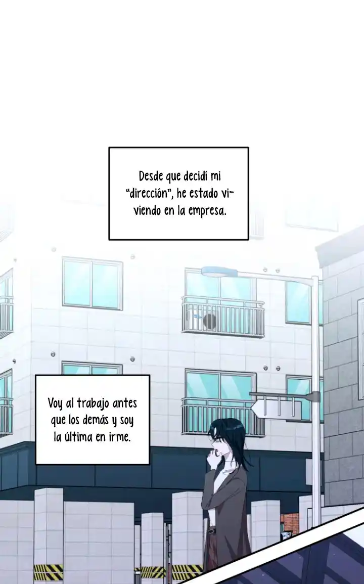 La Historia De Amor De Otro - Capítulo 43 - Página 5 - LectorTMOo