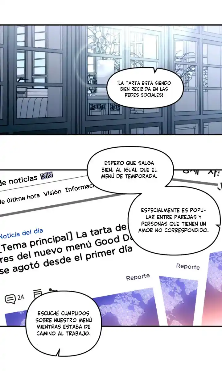 La Historia De Amor De Otro - Capítulo 43 - Página 13 - LectorTMOo