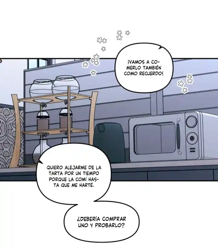 La Historia De Amor De Otro - Capítulo 43 - Página 15 - LectorTMOo