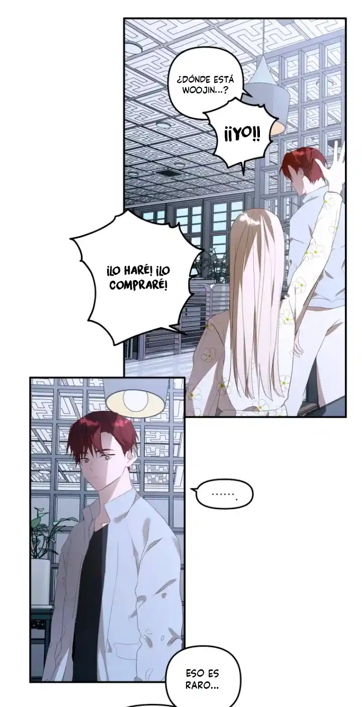La Historia De Amor De Otro - Capítulo 43 - Página 16 - LectorTMOo