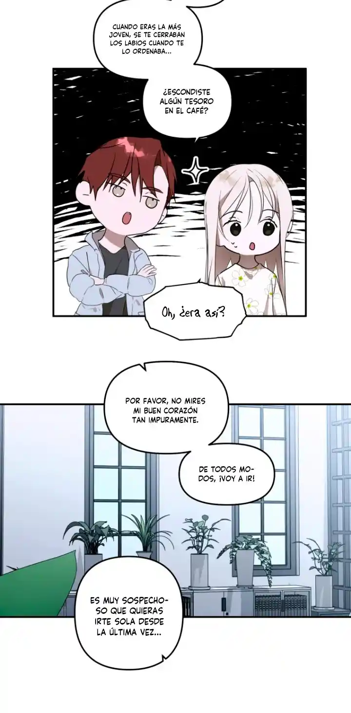La Historia De Amor De Otro - Capítulo 43 - Página 17 - LectorTMOo