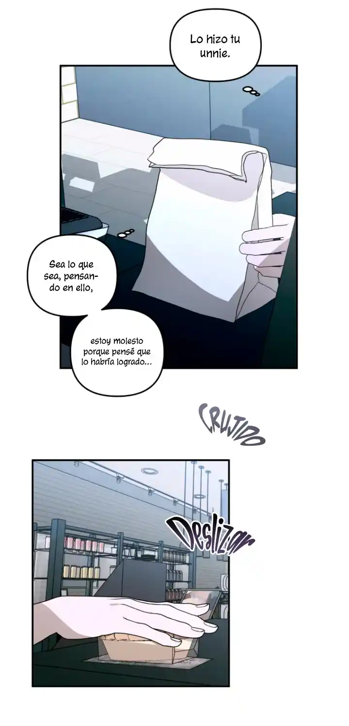 La Historia De Amor De Otro - Capítulo 43 - Página 21 - LectorTMOo