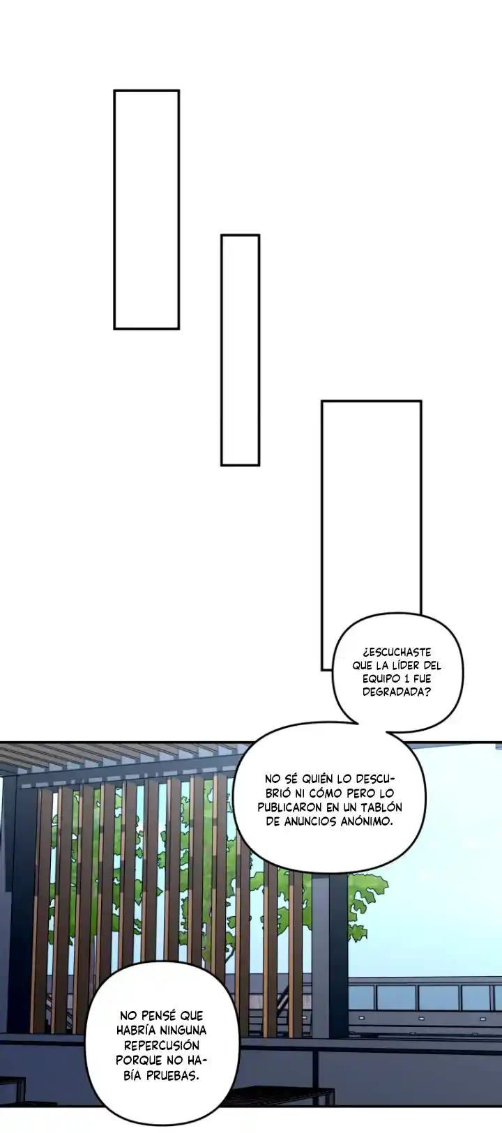 La Historia De Amor De Otro - Capítulo 43 - Página 26 - LectorTMOo