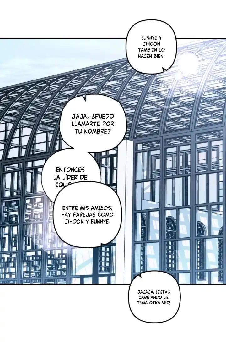 La Historia De Amor De Otro - Capítulo 43 - Página 36 - LectorTMOo