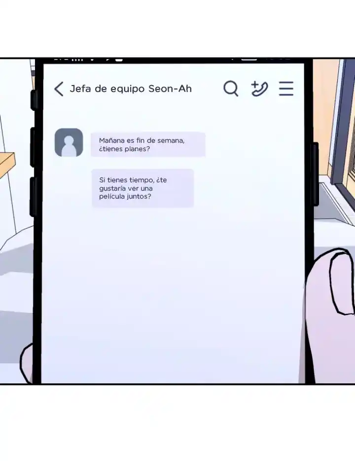 La Historia De Amor De Otro - Capítulo 43 - Página 40 - LectorTMOo