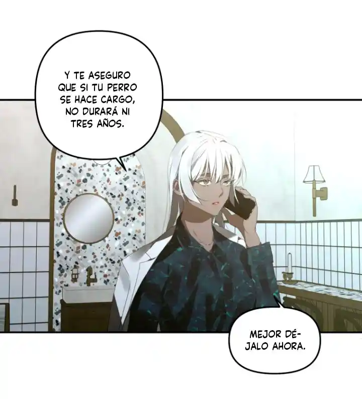 La Historia De Amor De Otro - Capítulo 44 - Página 11 - LectorTMOo