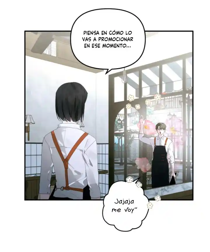La Historia De Amor De Otro - Capítulo 44 - Página 28 - LectorTMOo