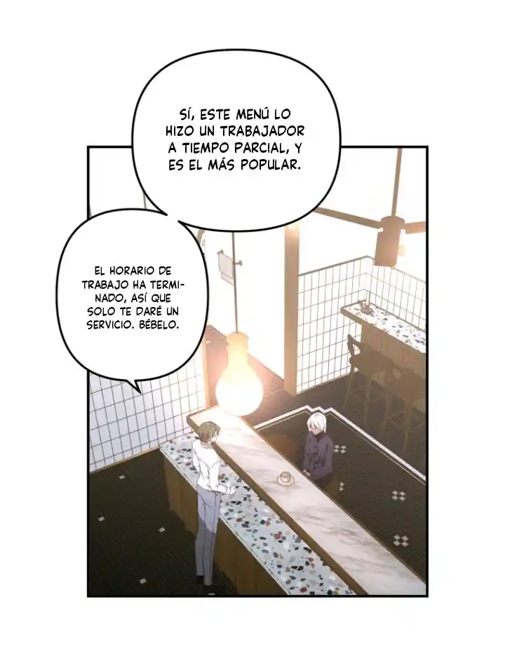 La Historia De Amor De Otro - Capítulo 44 - Página 45 - LectorTMOo