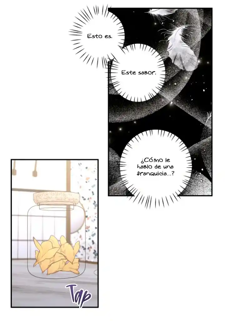 La Historia De Amor De Otro - Capítulo 44 - Página 48 - LectorTMOo