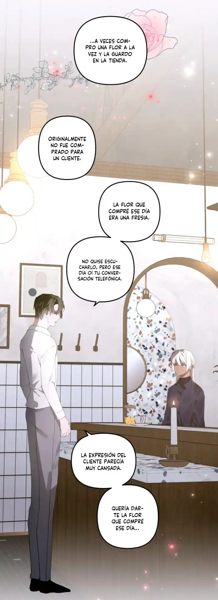 La Historia De Amor De Otro - Capítulo 44 - Página 54 - LectorTMOo
