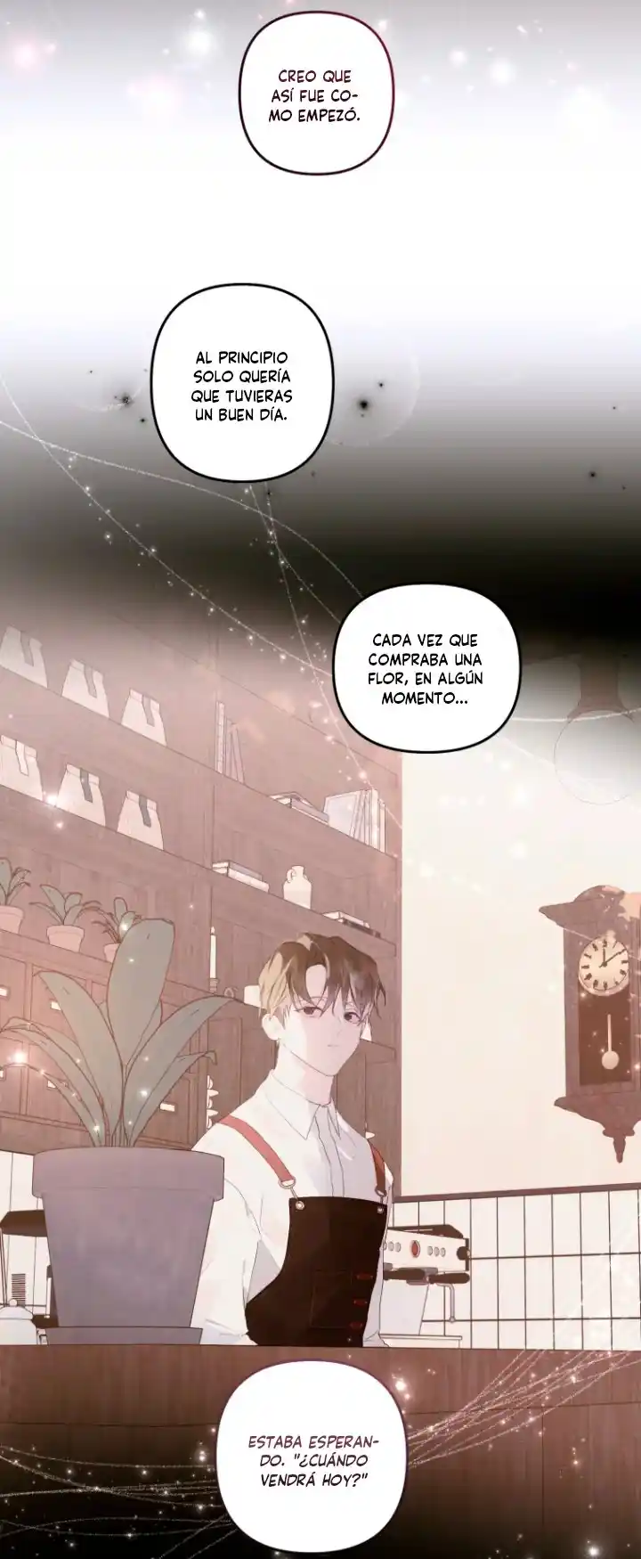 La Historia De Amor De Otro - Capítulo 44 - Página 55 - LectorTMOo