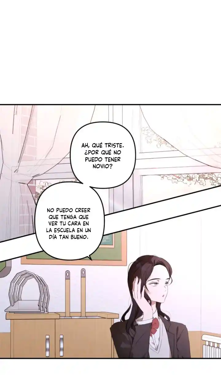 La Historia De Amor De Otro - Capítulo 45 - Página 5 - LectorTMOo