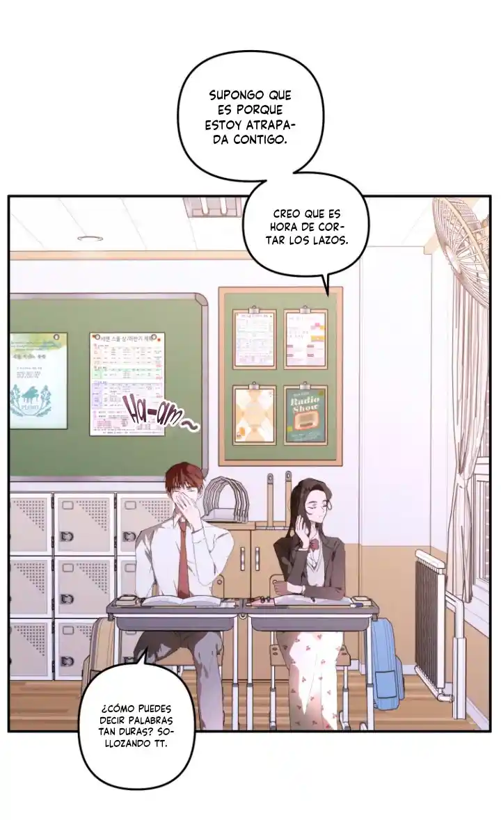 La Historia De Amor De Otro - Capítulo 45 - Página 6 - LectorTMOo