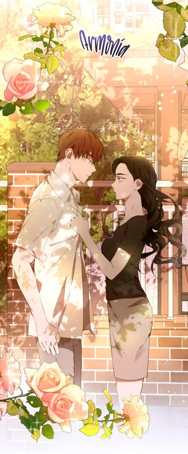 La Historia De Amor De Otro - Capítulo 45 - Página 21 - LectorTMOo