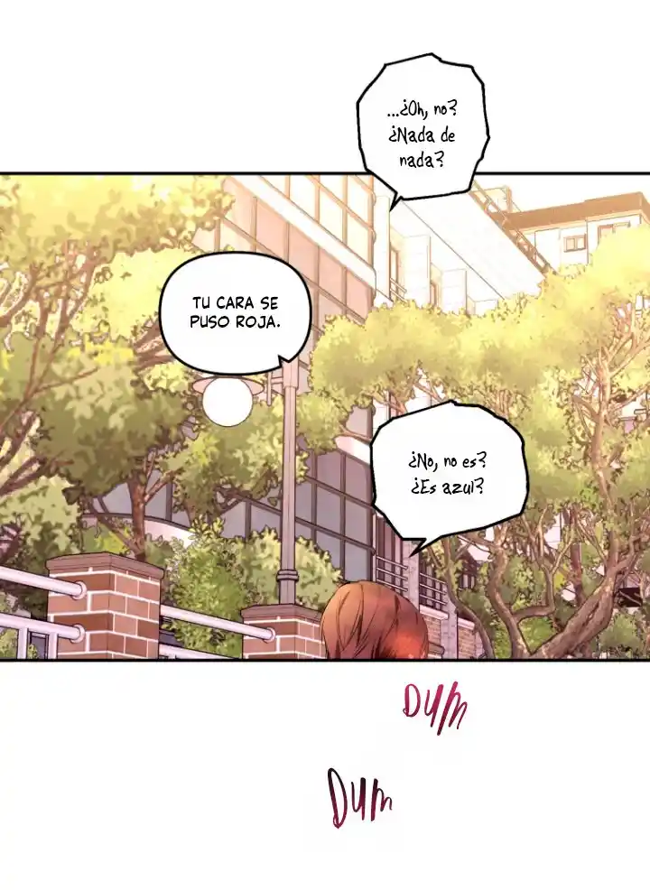 La Historia De Amor De Otro - Capítulo 45 - Página 25 - LectorTMOo