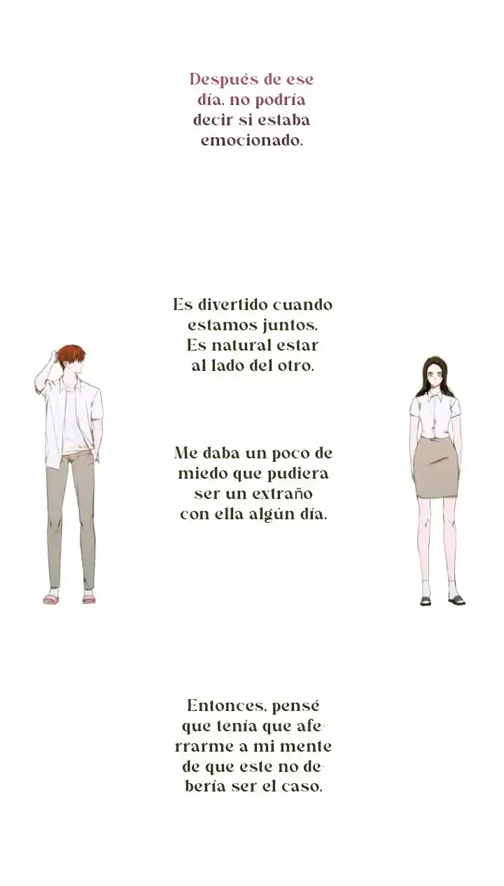 La Historia De Amor De Otro - Capítulo 45 - Página 26 - LectorTMOo