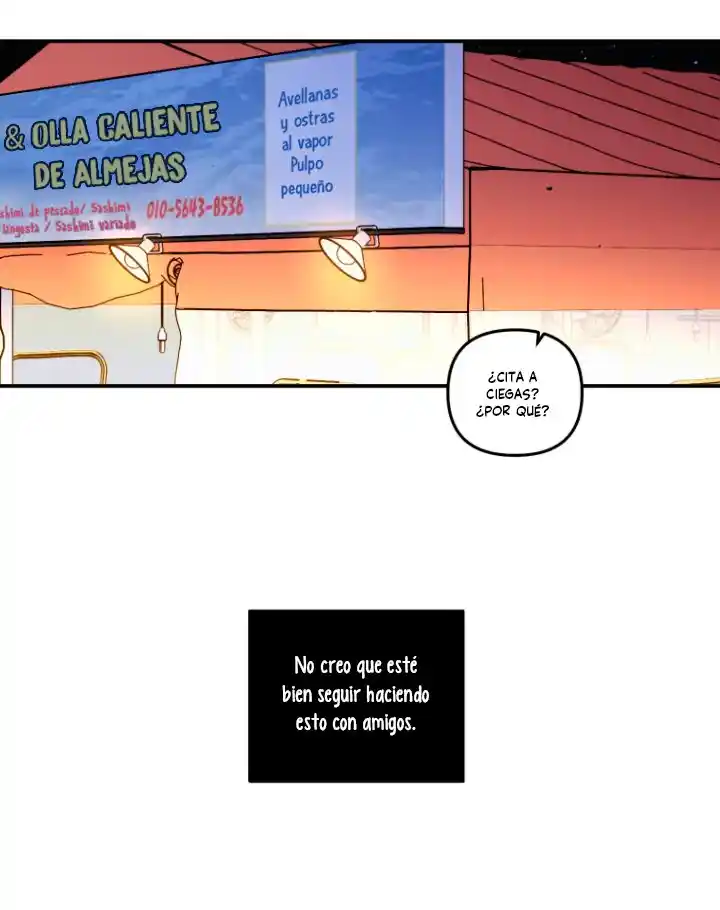 La Historia De Amor De Otro - Capítulo 45 - Página 36 - LectorTMOo