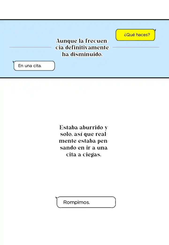 La Historia De Amor De Otro - Capítulo 45 - Página 42 - LectorTMOo