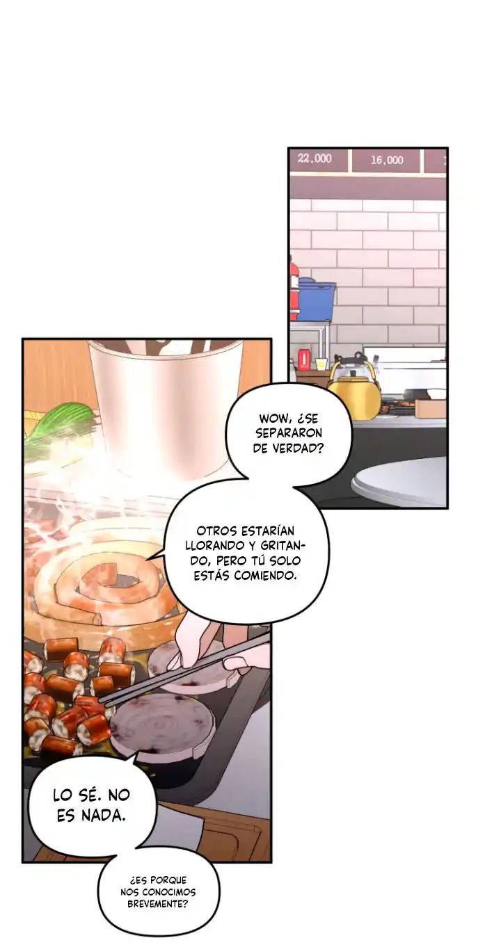La Historia De Amor De Otro - Capítulo 45 - Página 43 - LectorTMOo