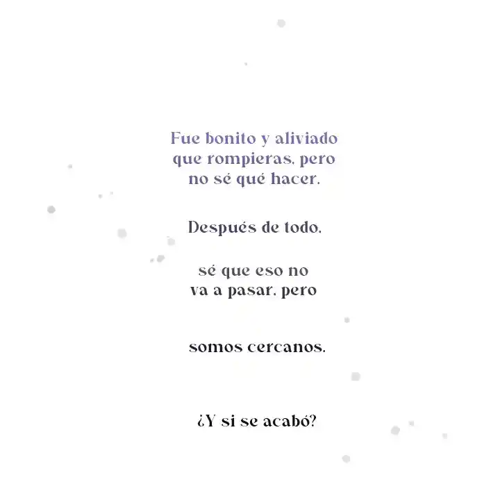 La Historia De Amor De Otro - Capítulo 45 - Página 45 - LectorTMOo