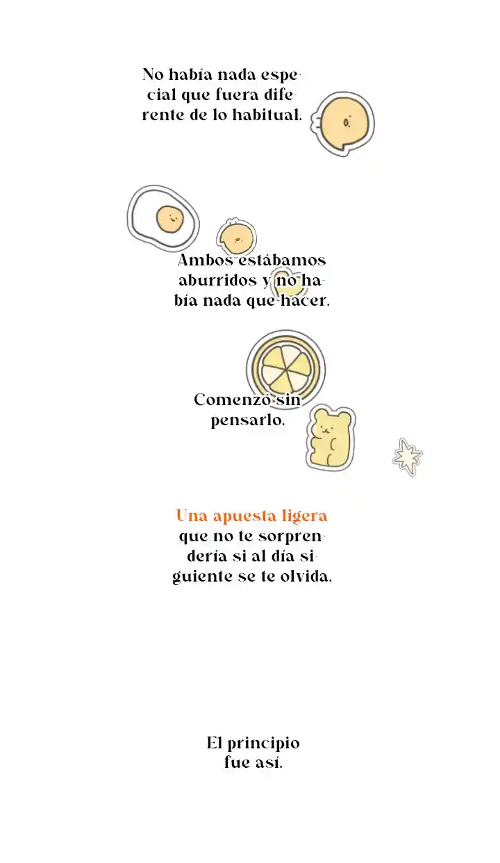 La Historia De Amor De Otro - Capítulo 46 - Página 6 - LectorTMOo