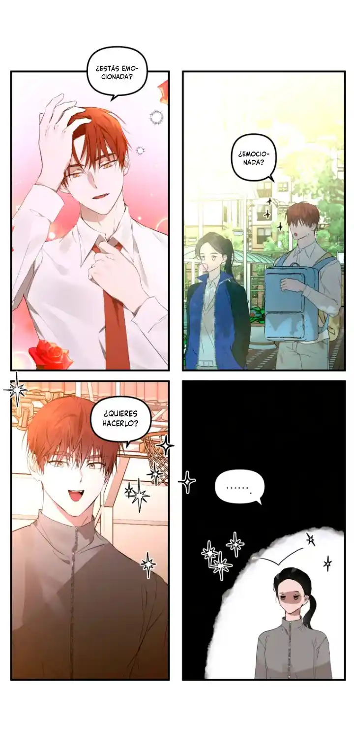 La Historia De Amor De Otro - Capítulo 46 - Página 13 - LectorTMOo