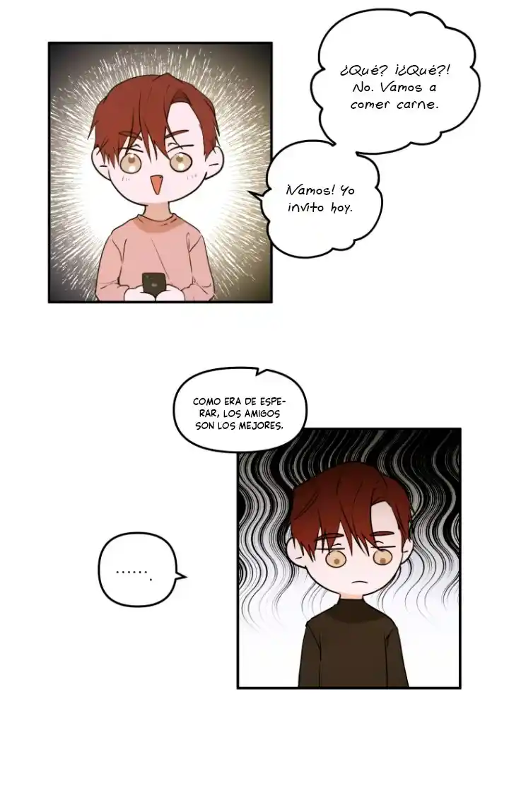 La Historia De Amor De Otro - Capítulo 46 - Página 31 - LectorTMOo