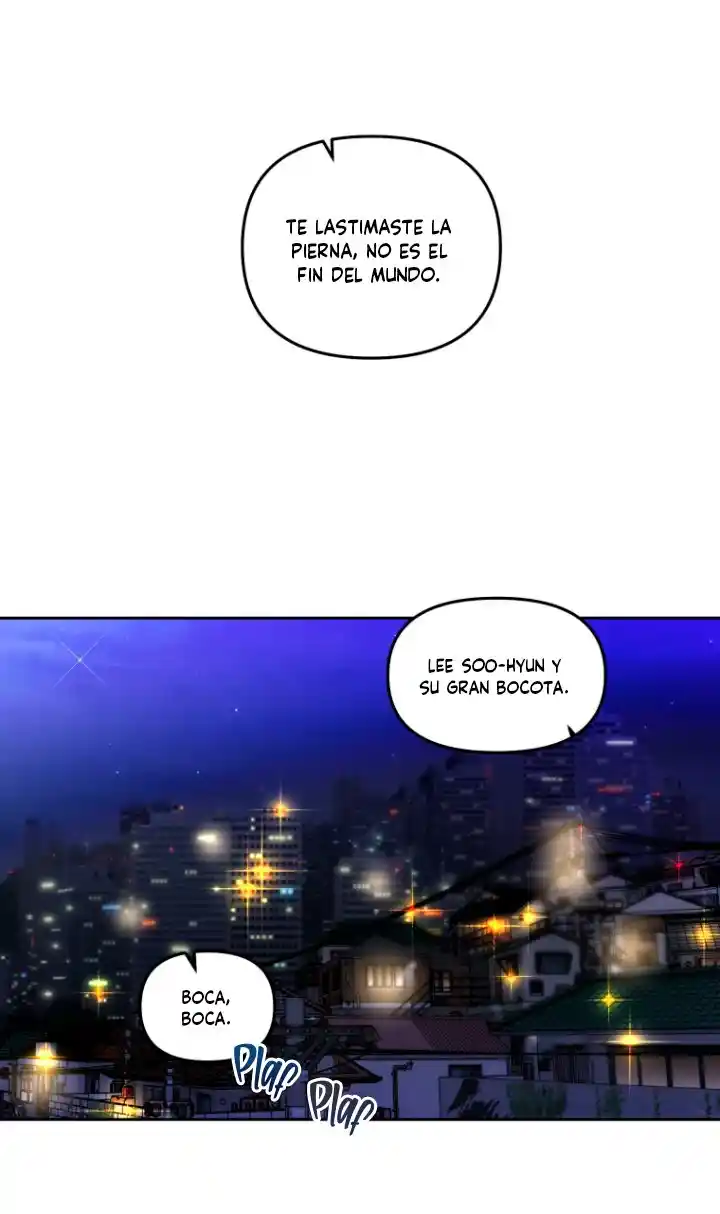 La Historia De Amor De Otro - Capítulo 47 - Página 31 - LectorTMOo