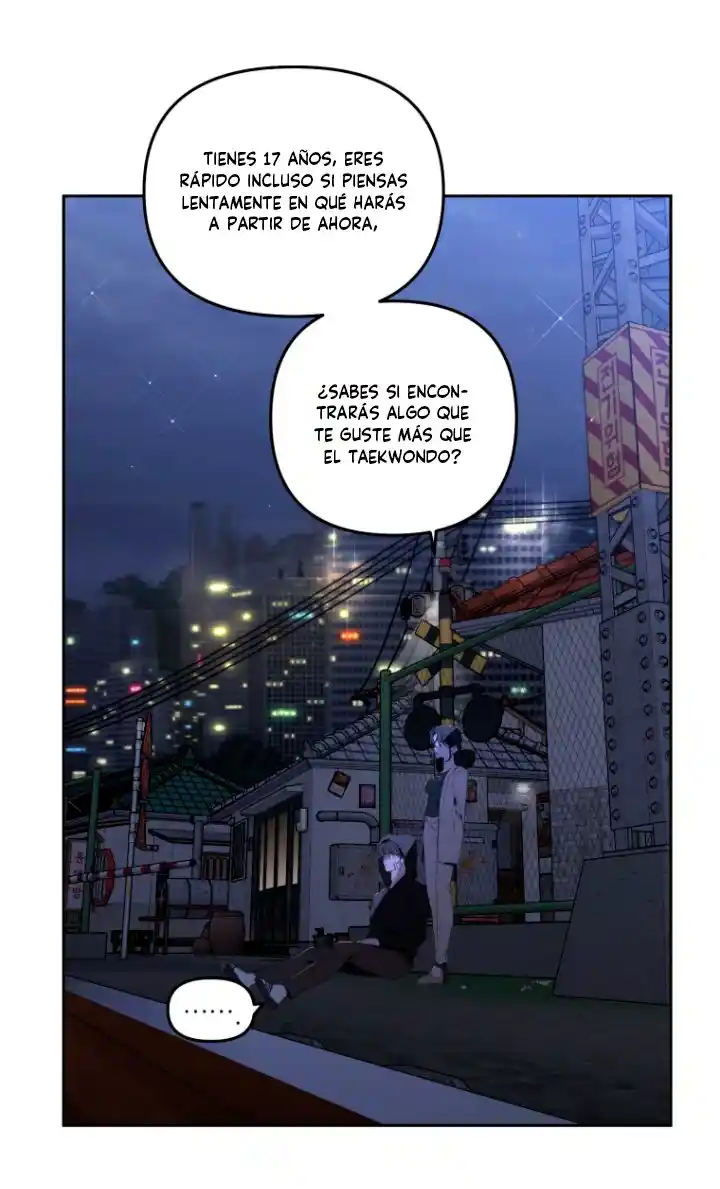 La Historia De Amor De Otro - Capítulo 47 - Página 32 - LectorTMOo