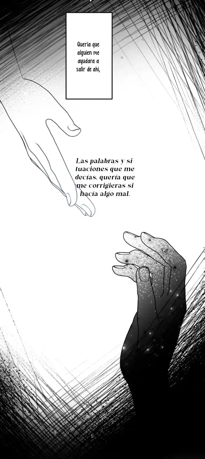 La Historia De Amor De Otro - Capítulo 47 - Página 56 - LectorTMOo