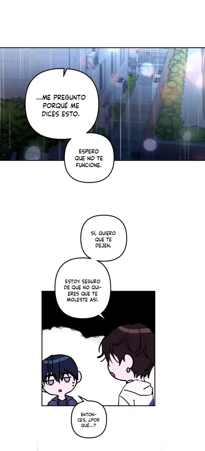 La Historia De Amor De Otro - Capítulo 47 - Página 71 - LectorTMOo