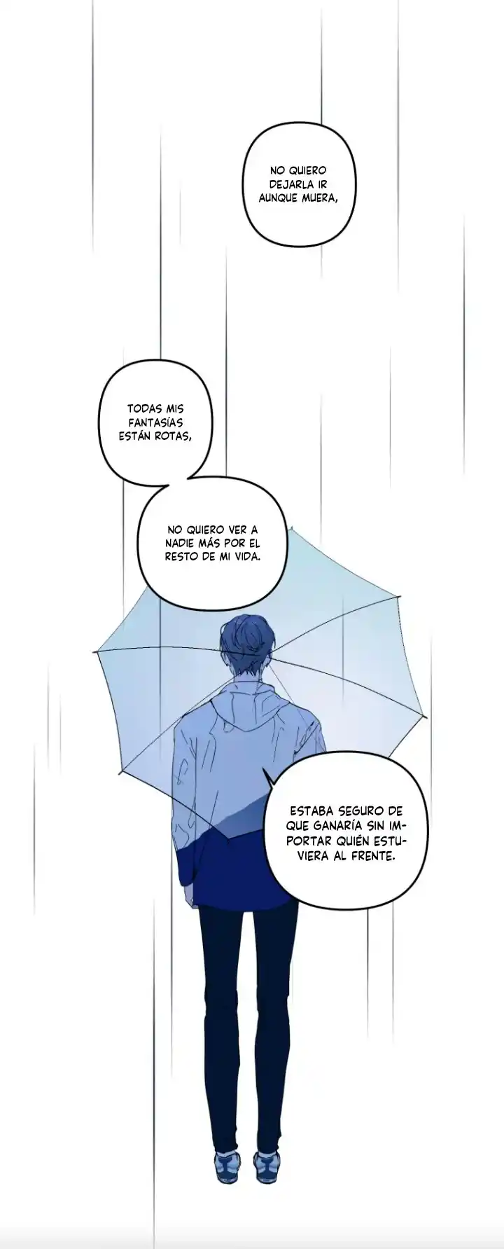 La Historia De Amor De Otro - Capítulo 47 - Página 72 - LectorTMOo